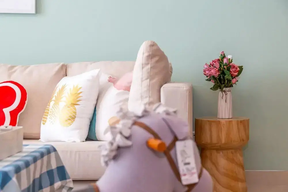 Locals Boutique Apartment Jiuzhou Port.1