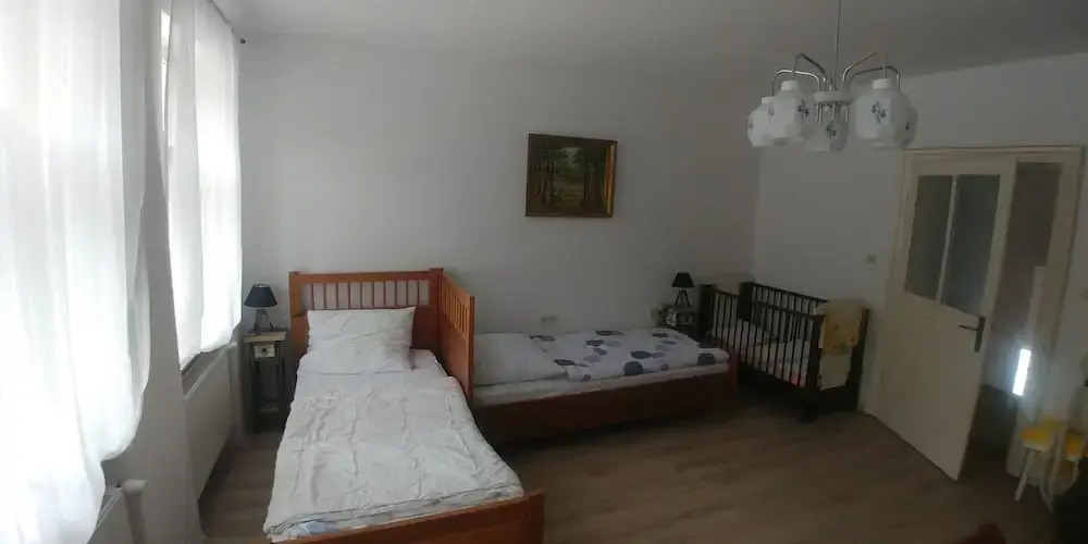 Dům Hradební Telč