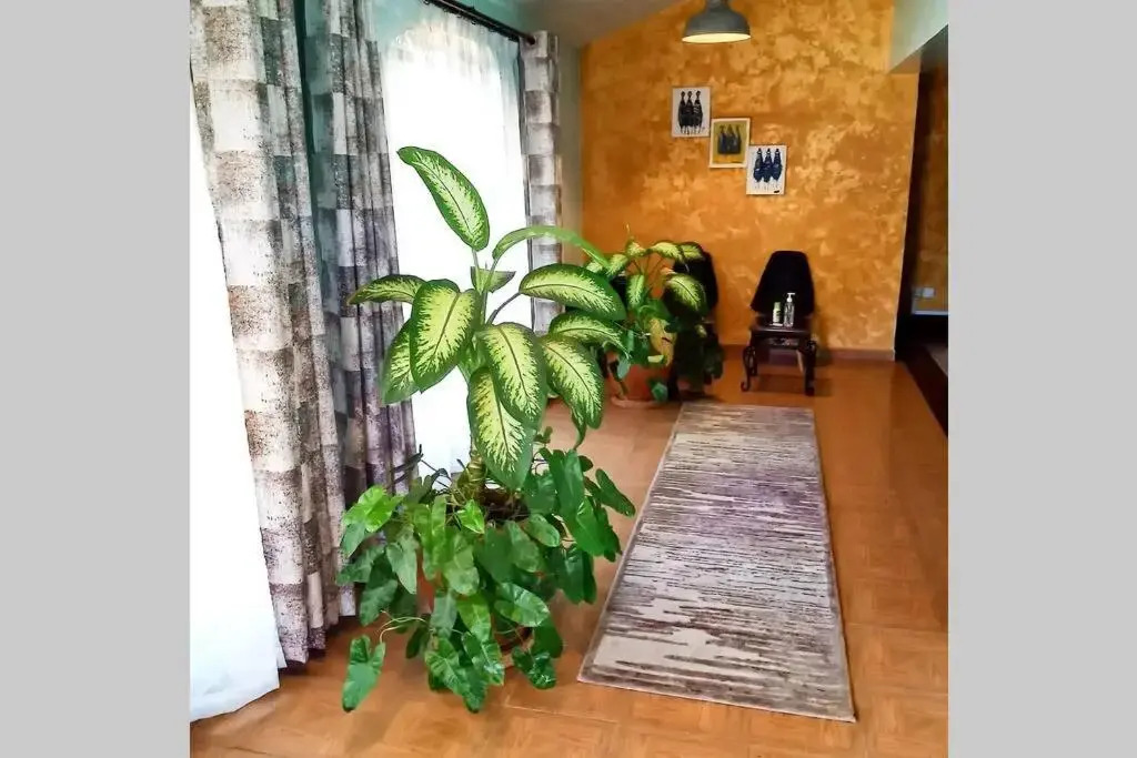 Kent Villa-Exquisite 5 bedroom all ensuite Villa in Nyali