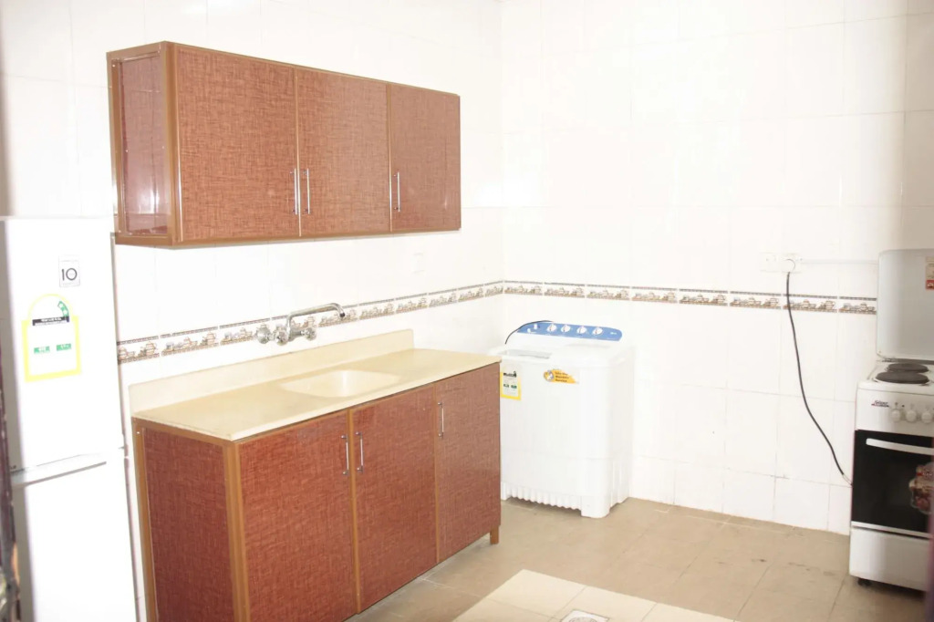 Al Eairy Furnished Apartments Makkah 3