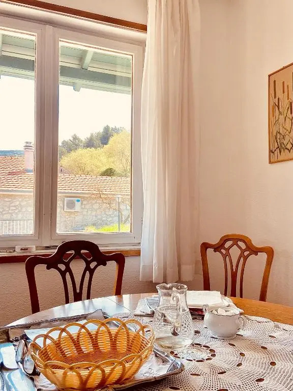 Vila Zorka