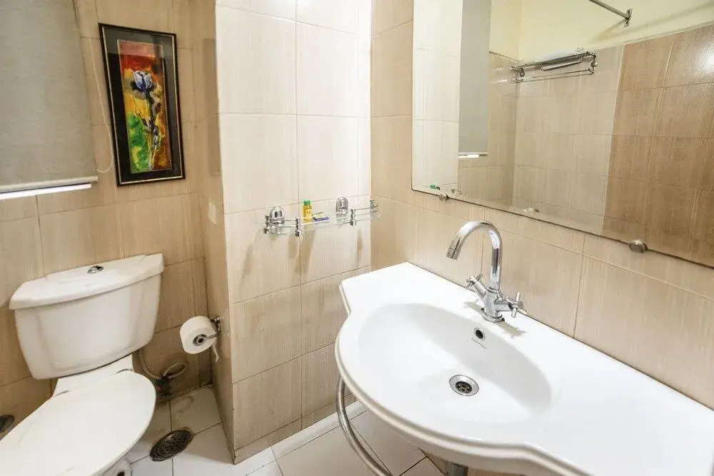 Hotel Conclave Comfort