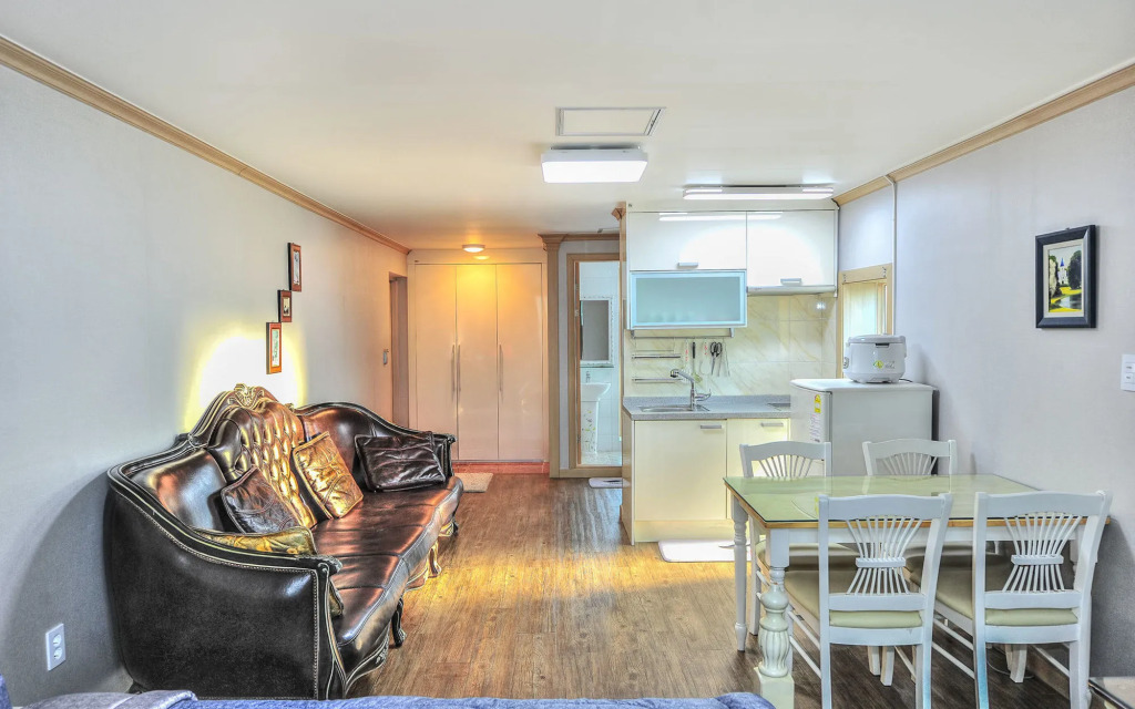 THE OCEAN Pension