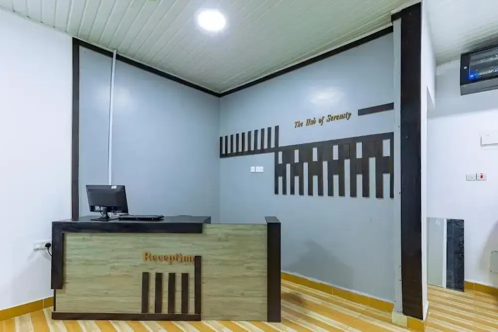 Markson Hotel Kilimani