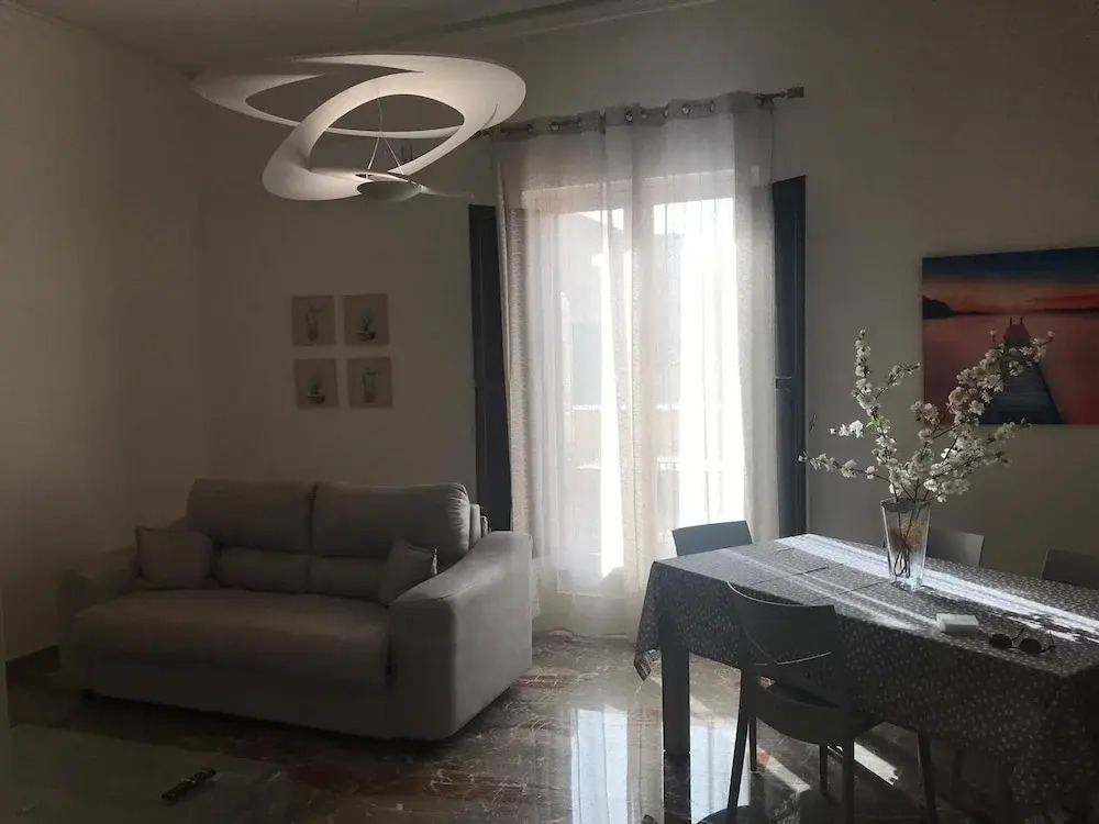 Casa Vacanze Mirabile