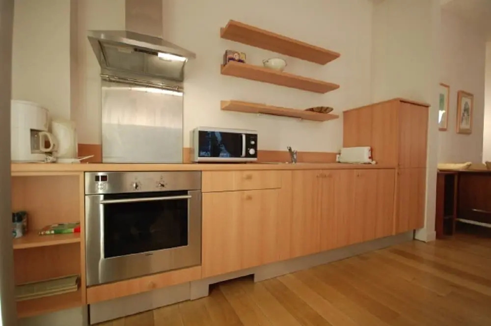103321 - Appartement 4 personnes Marais - Bastille