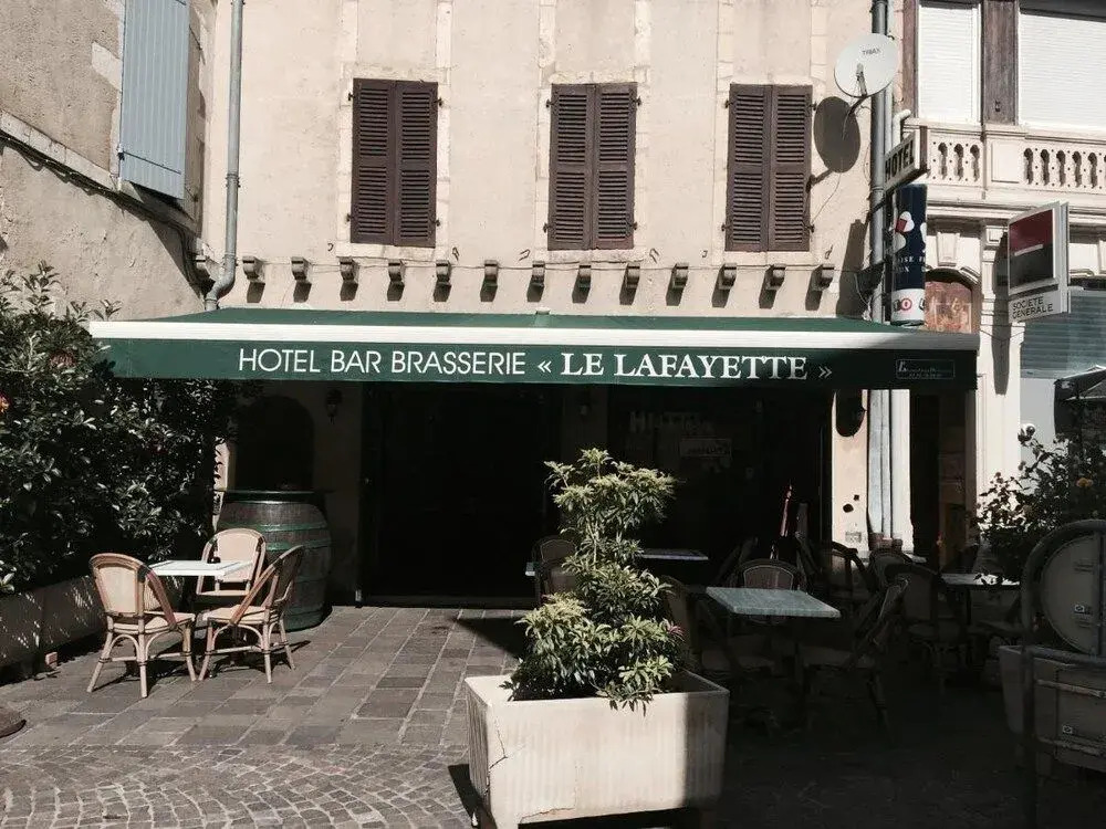 Lafayette