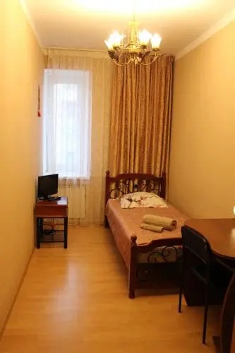 Vostok Hotel