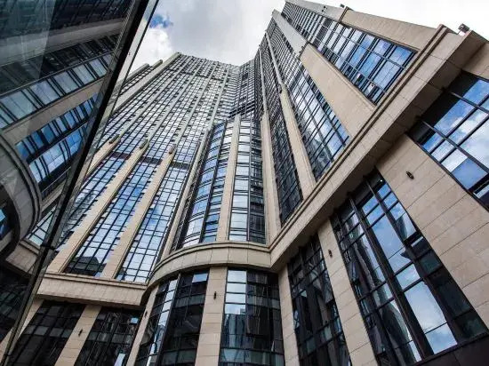 Times  Premium Business Apartment (Shenzhen Longyuan Chuangzhan )