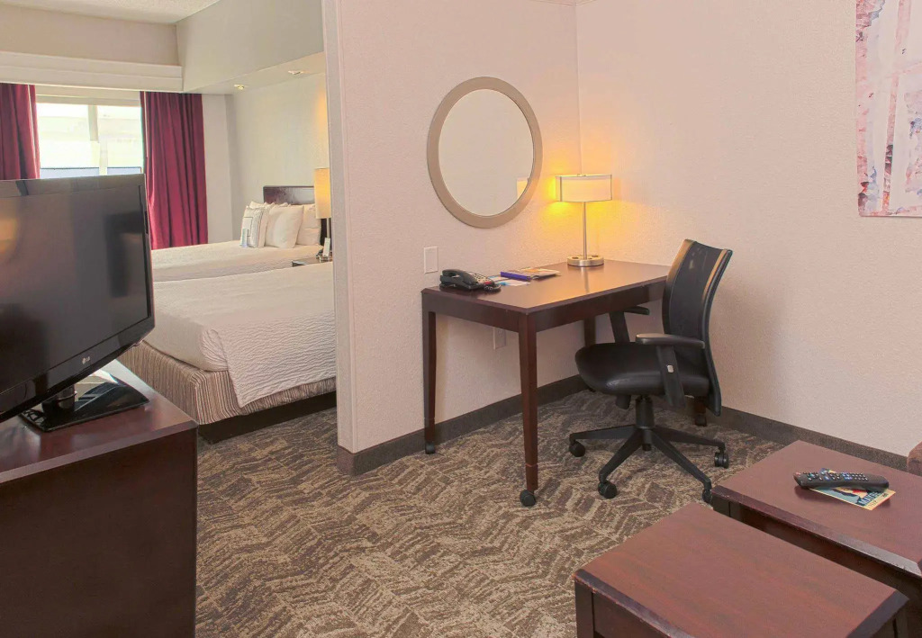 SpringHill Suites Houston Pearland