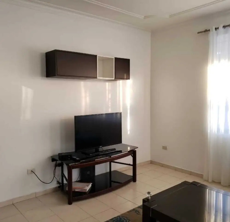 Residencial Caridad
