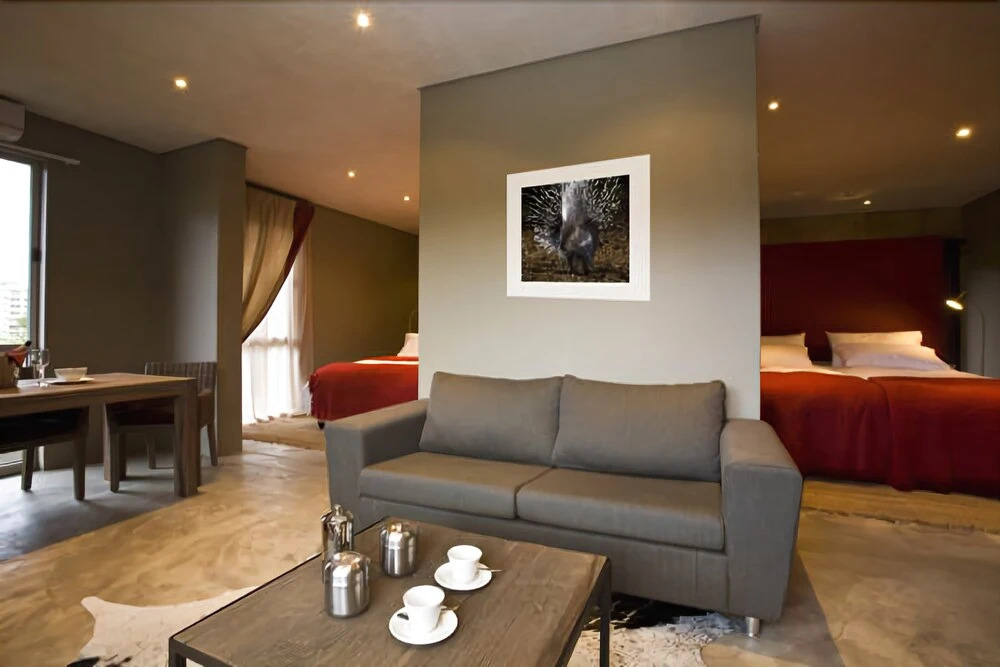 The Village Courtyard Suites