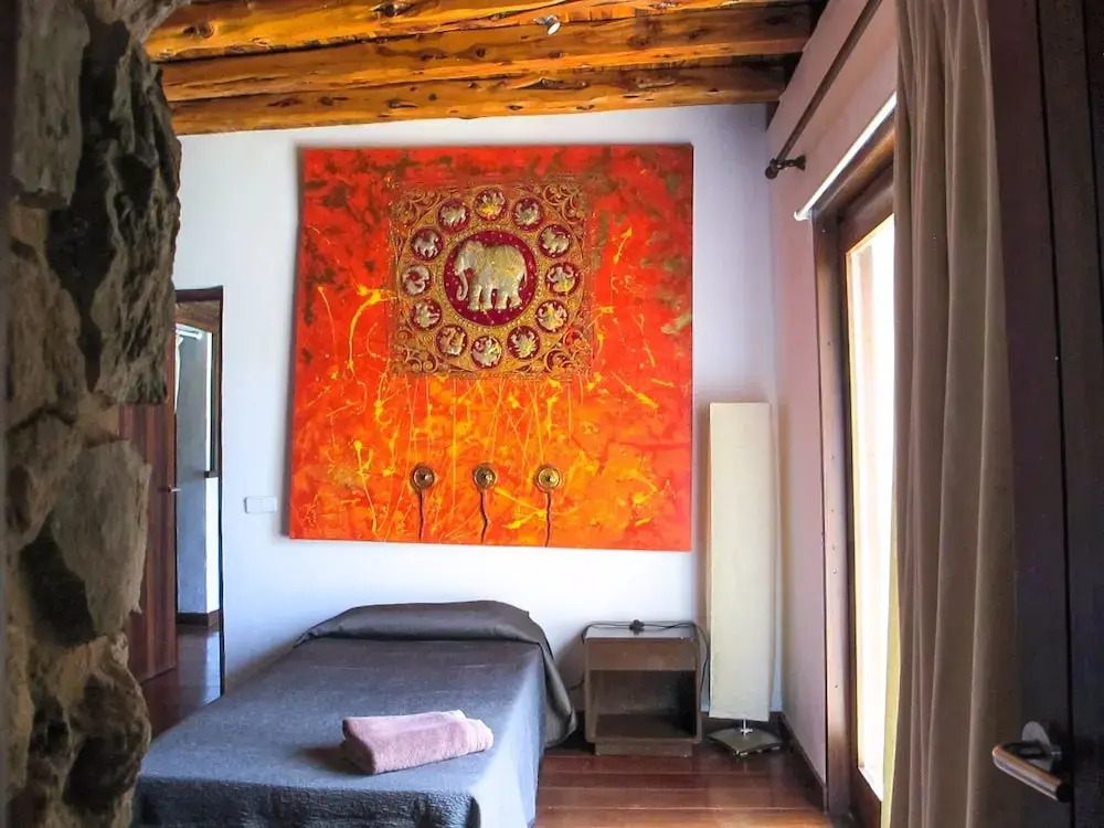 Villa Weedy