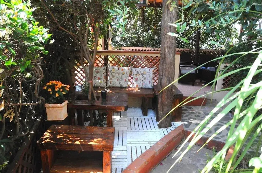 Derosas House