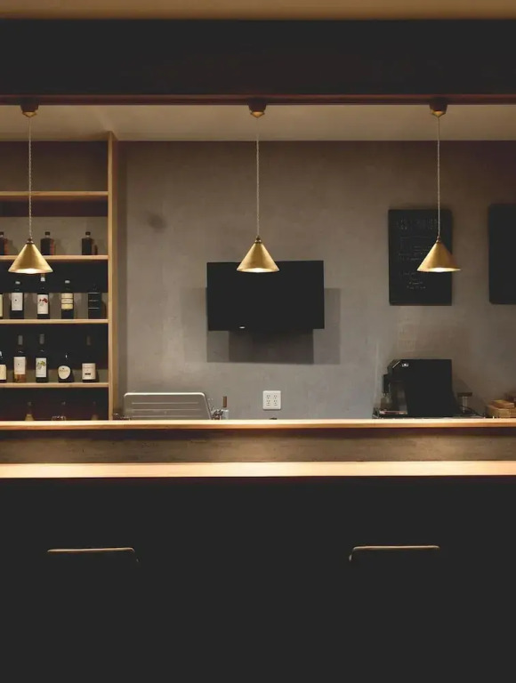 Matoi Hostel & Bar