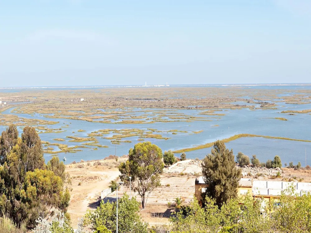 Formosa View