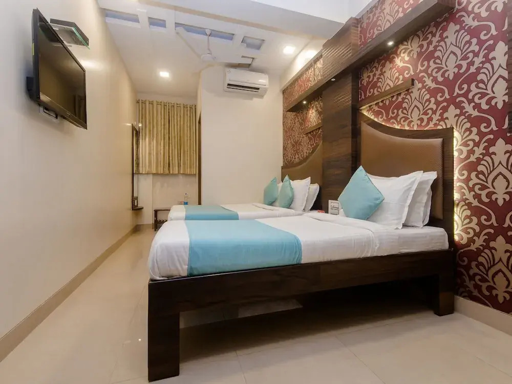Oyo 3551 Hotel Elite Inn