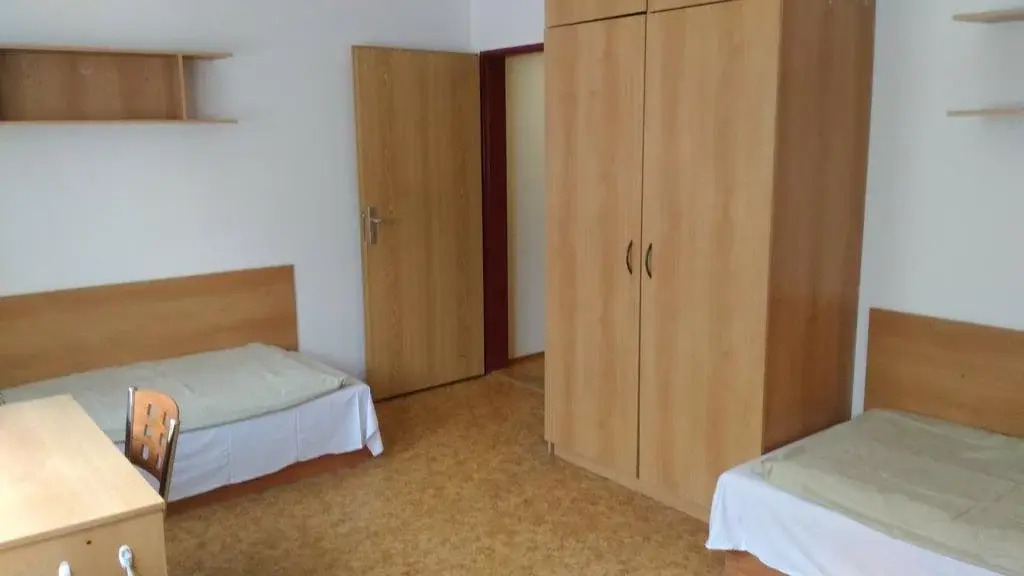 Hostel Strahov