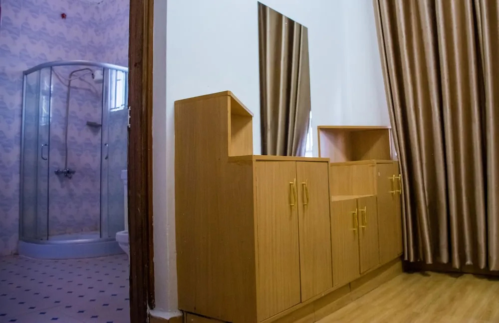 Salient Home Stay