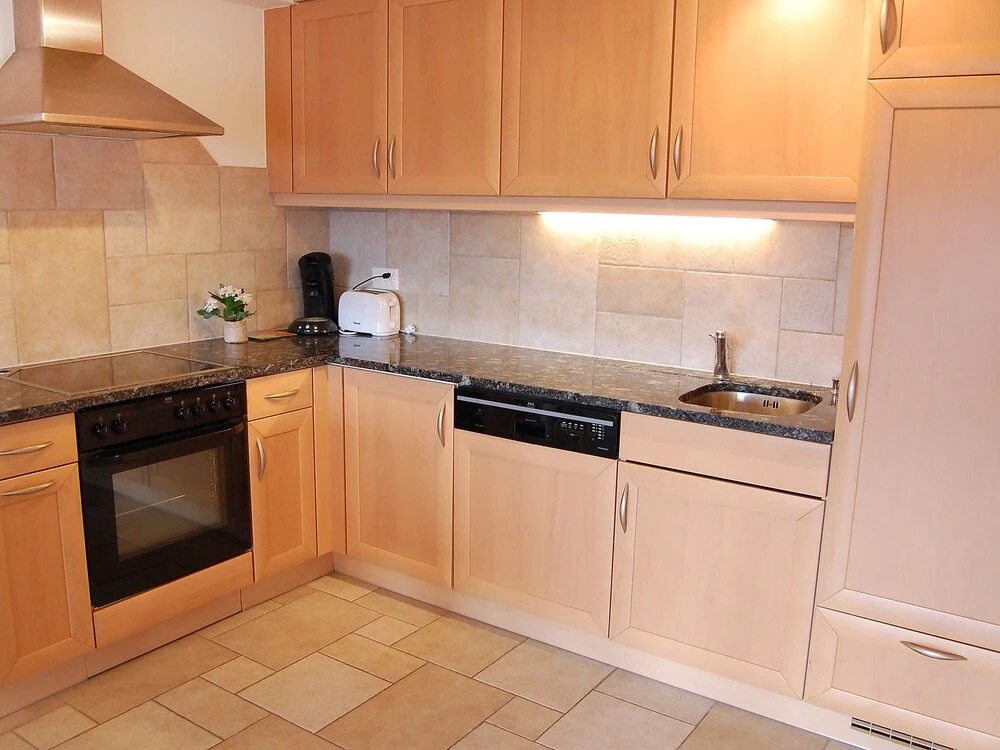 Apartment Grand Panorama C5 by Interhome