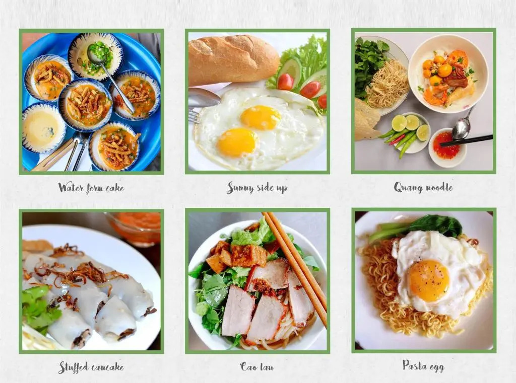 Green Garden Homestay