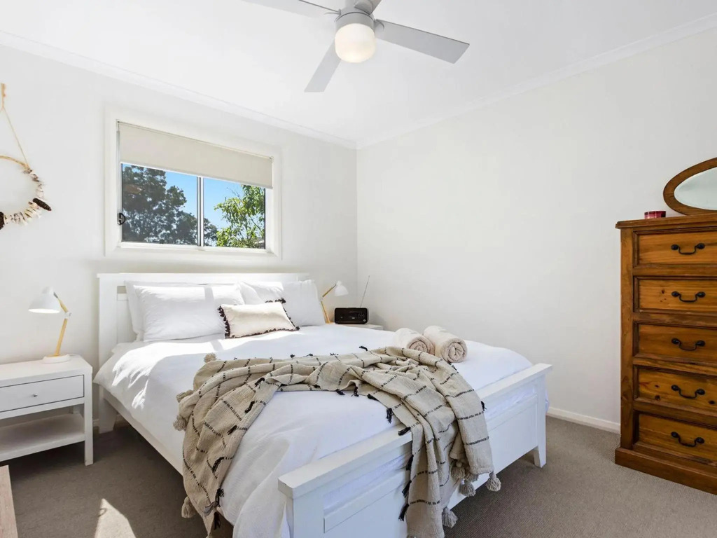 Silvermere Cottage