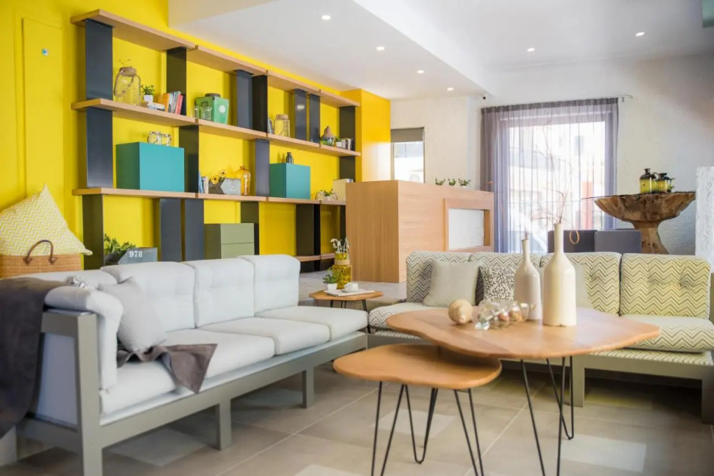 Sunshine Boutique Hotel by Estia
