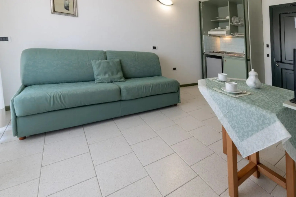 Residence Hotel Club House