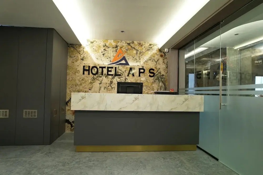 Hotel APS