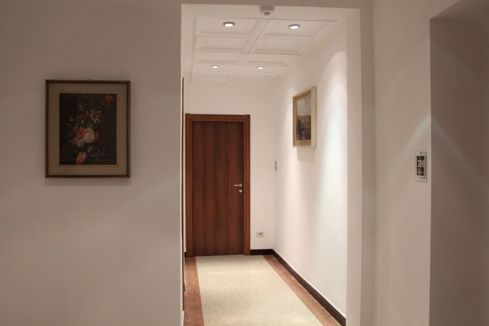 Hotel Luisa