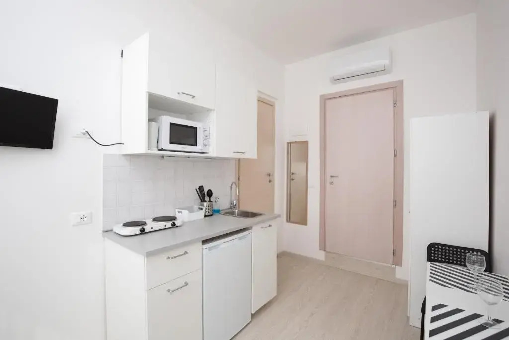 Rimini Youth Apartment
