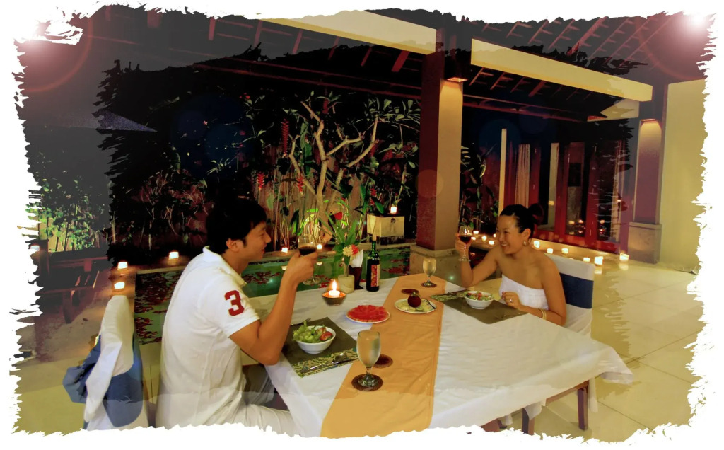 Nomad Hub Canggu Bali