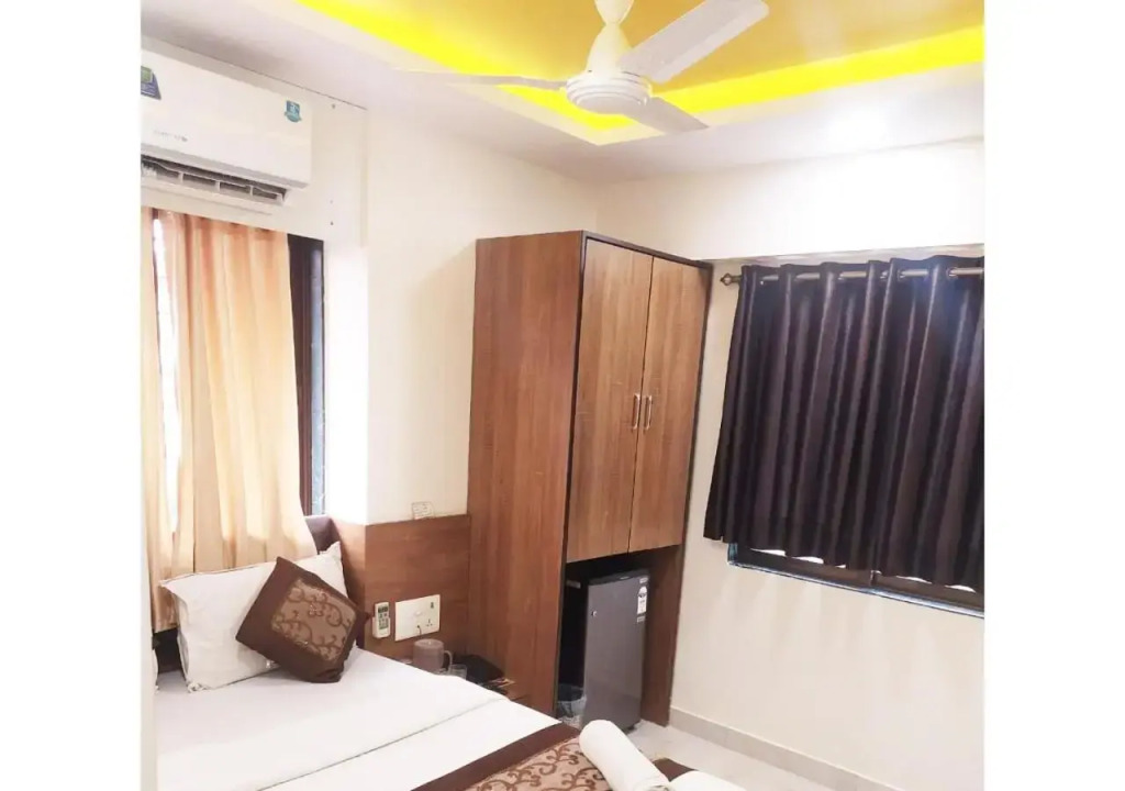 Hotel Ashyana-Grant Road