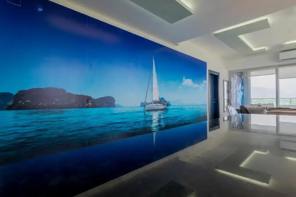 Fortunella Suites