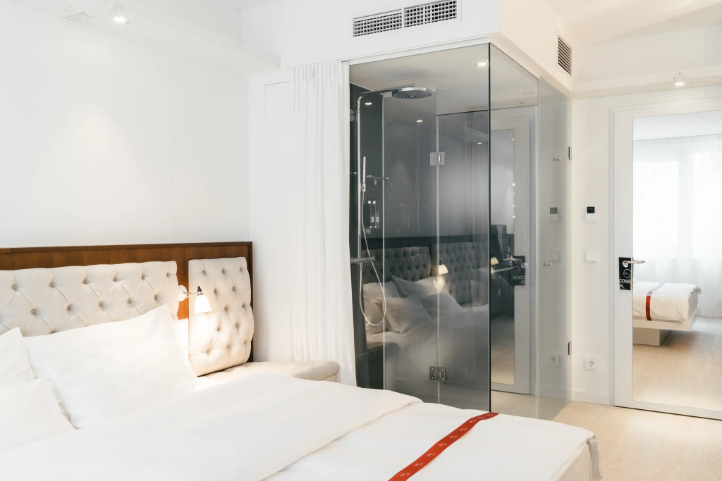Ruby Lissi Hotel Vienna by IHG