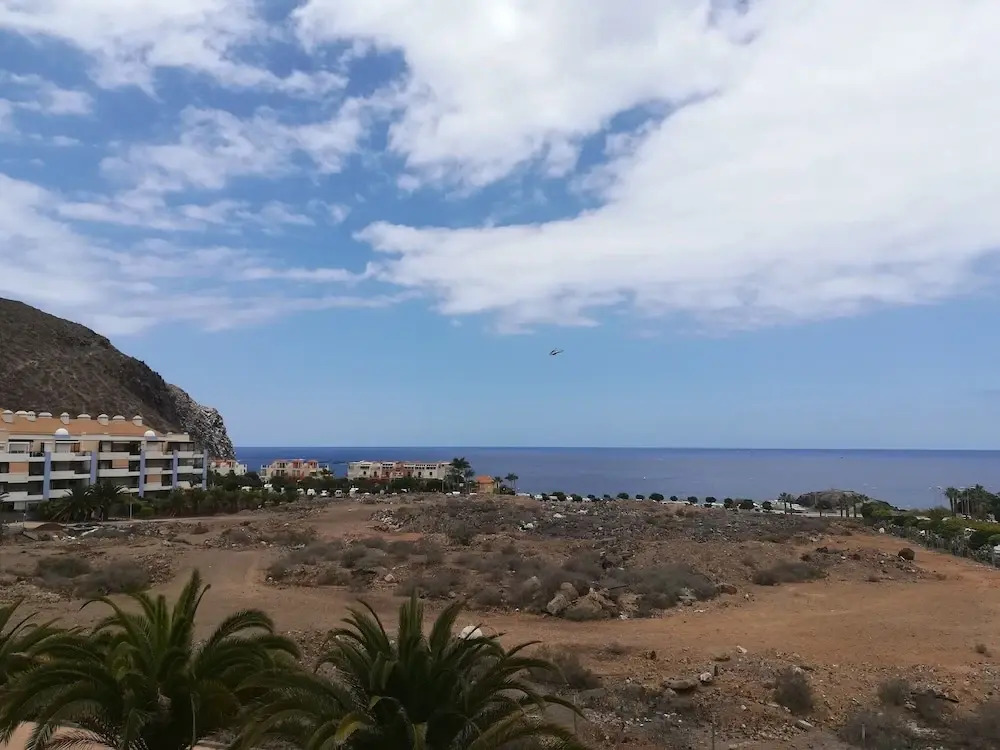 Luxe apt in Los Cristianos