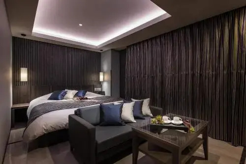 Hotel C. Kokura-Est