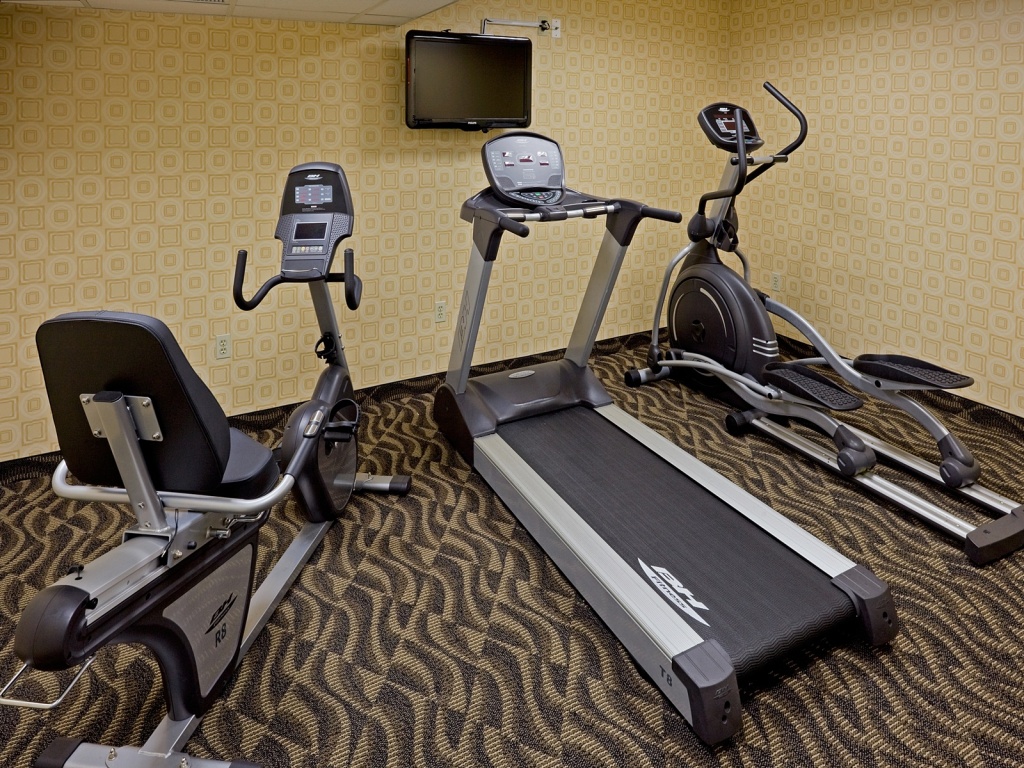 Holiday Inn Express - Wall Street by IHG