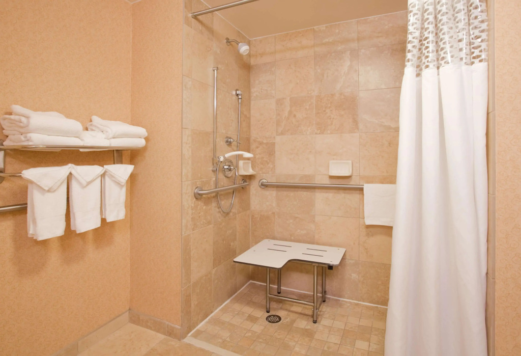 Hampton Inn & Suites Omaha Southwest-La Vista