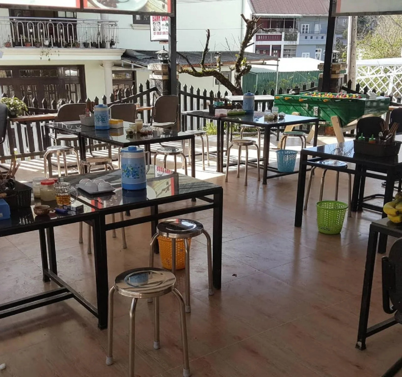 LES DALAT SKY Hotel Da Lat