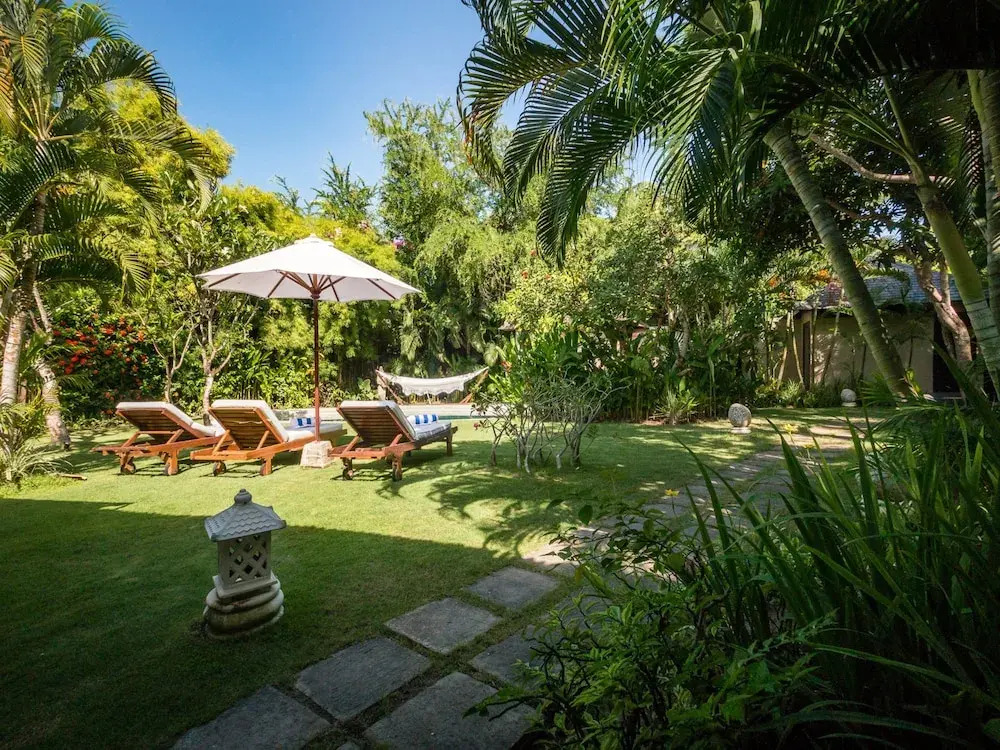 Villa Pandora