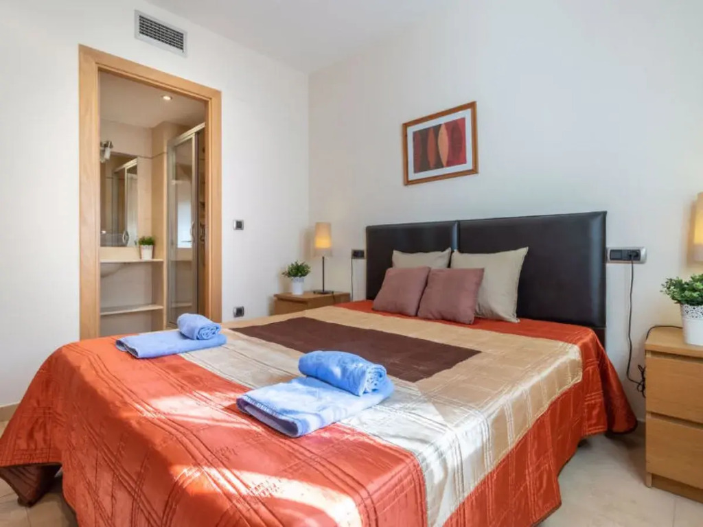 Apartment Del Port Ispica 34355