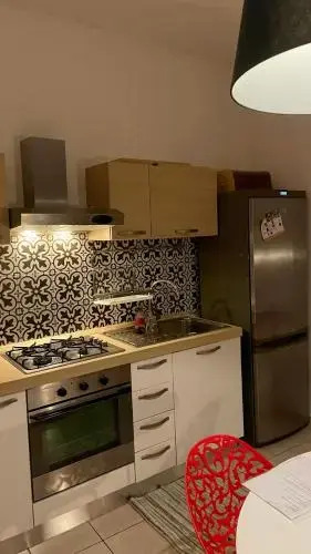 Simons Apartments minutes away from Balluta Bay and St Julians