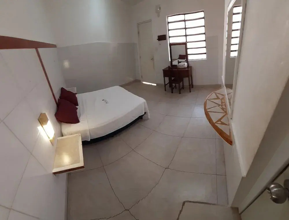 Hotel El Arca