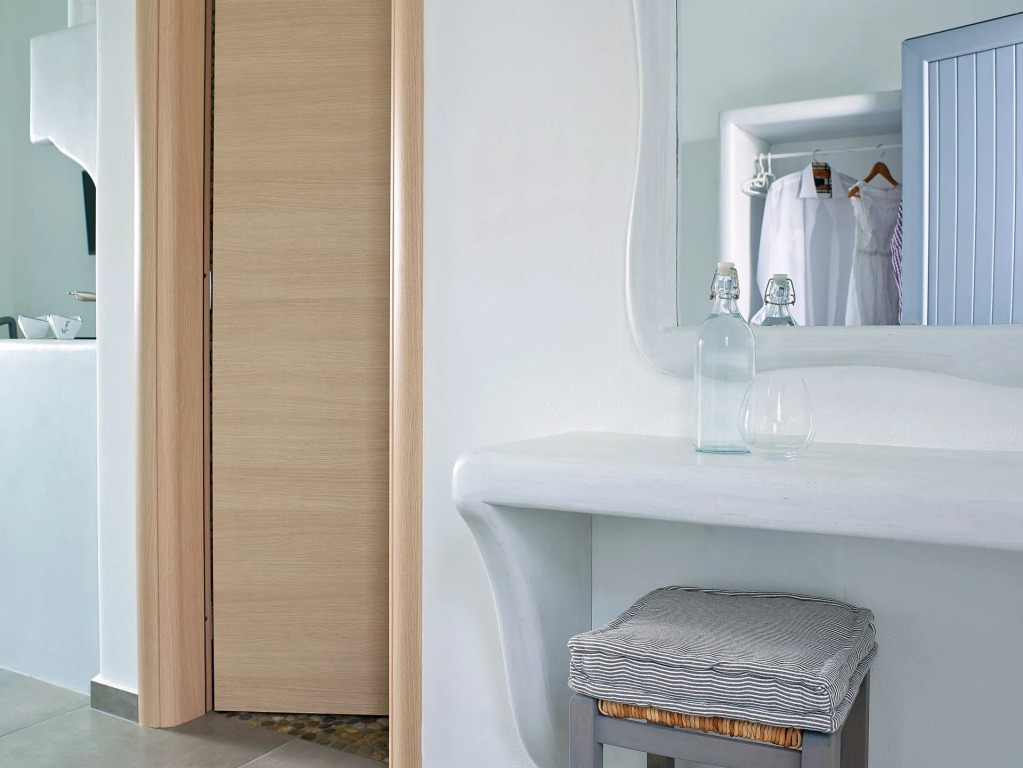 Garifalakis Comfort Rooms