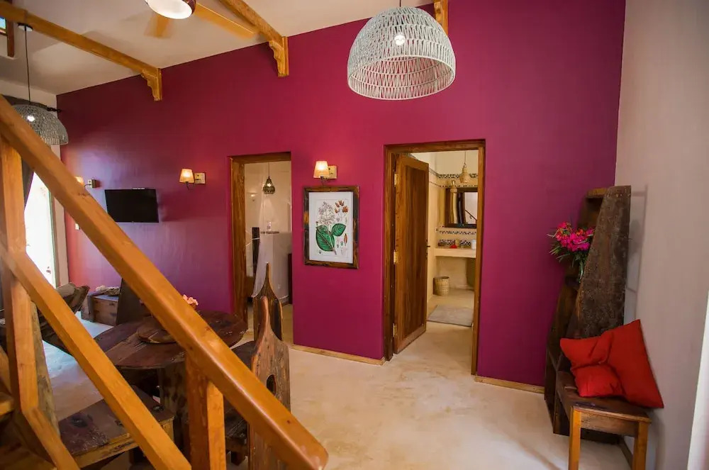 Clove Island Villas & Spa
