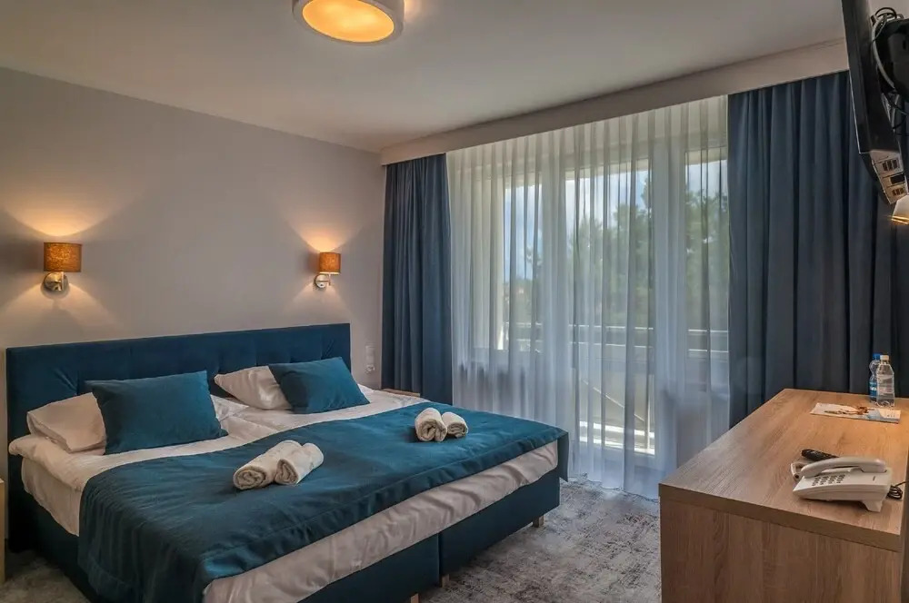 Hotel *** NAT Jarosławiec