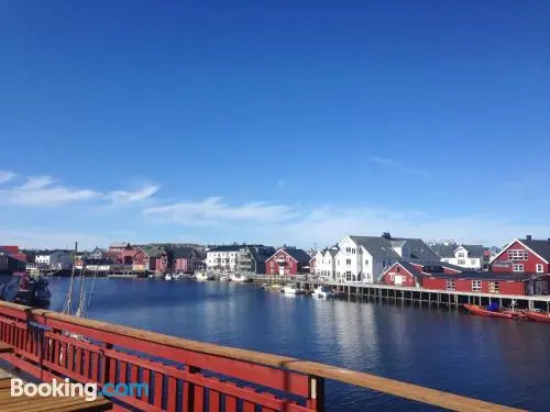 Finnholmen Brygge