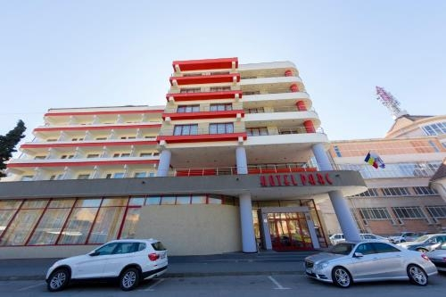 Hotel Parc