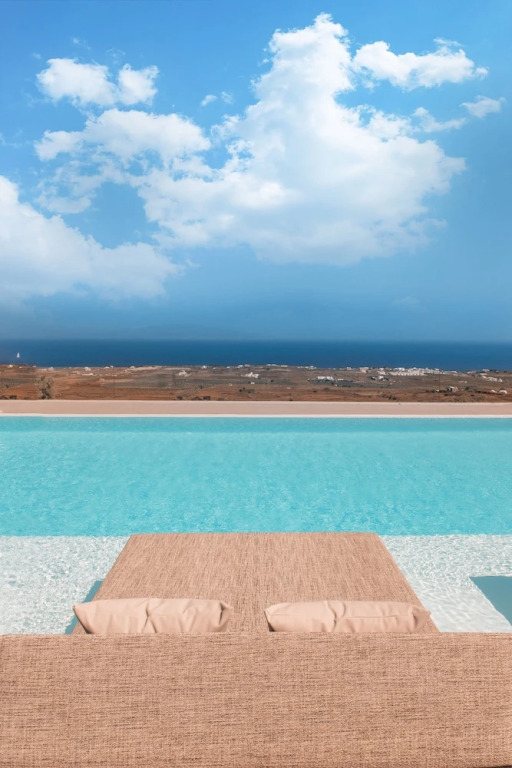 North Wind Luxury Suites